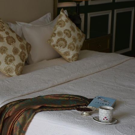 Dileep Kothi - A Royal Boutique Luxury Suites In Jaipur Exterior foto